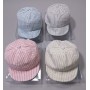 CAPPELLINO COTONE CM.50