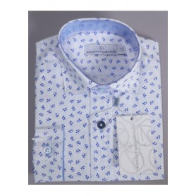 CAMICIA COTONE R\O NAZARENO GABRIELLI