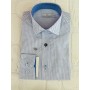 CAMICIA BAMBINO COTONE