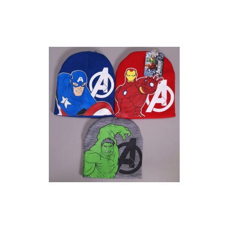 CAPPELLO MARVEL