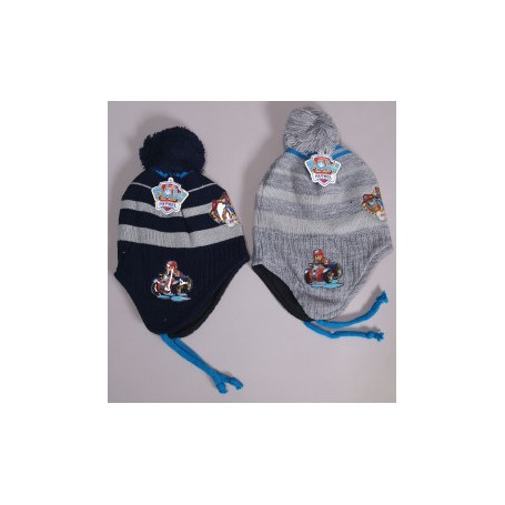 CAPPELLO PERUVIANO PAW PATROL