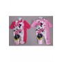 PIGIAMONE CALDO  NEONATO DISNEY MINNIE