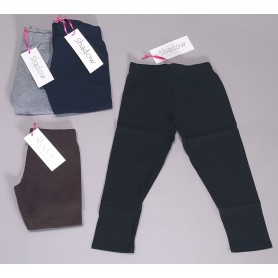 LEGGINGS CALDO COTONE BIMBA