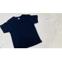 T SHIRT BLU BAMBINO JHK