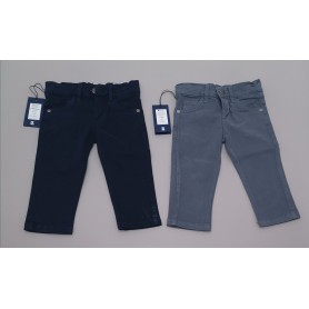 PANTALONE NEONATO KBOY 89