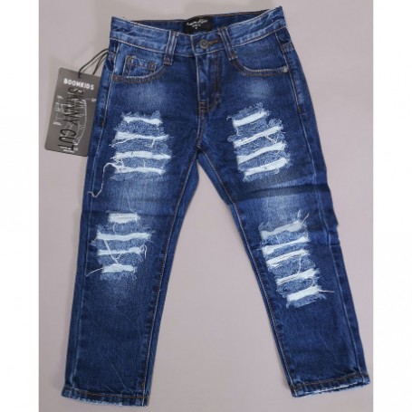 JEANS R/O BOOMKIDS