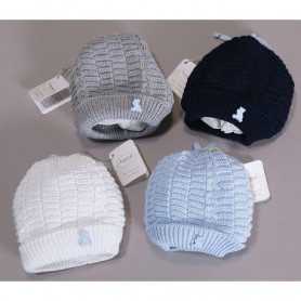 CAPPELLINO COTONE NANCY BABY