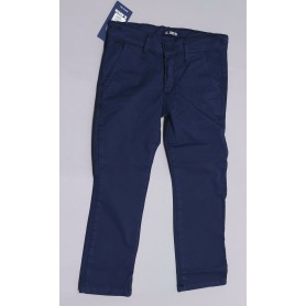 PANTALONE RAGAZZO COTONE