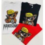 T-SHIRT BAMBINO