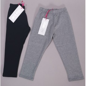 LEGGINGS COTONE BIMBA SHADOW