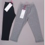 LEGGINGS COTONE BIMBA SHADOW