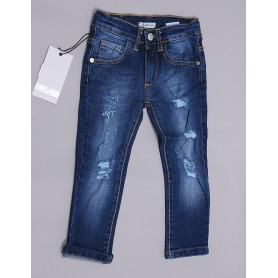 PANTALONE JEANS RAGAZZO