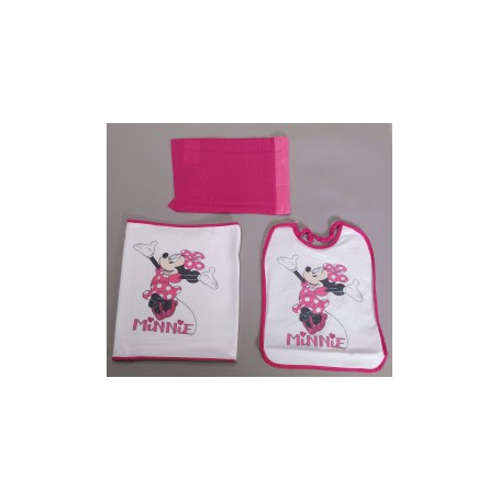 SET ASILO BIMBA DISNEY