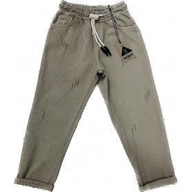 PANTALONE REBEL