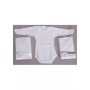 BODY M/L 100% COTONE CALDO PAPPA E LATTE