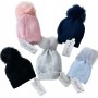 CAPPELLINO MISTOLANA LINKS-TRECCE 1PONPN