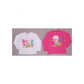 T-SHIRT M/L BIMBA BMBO