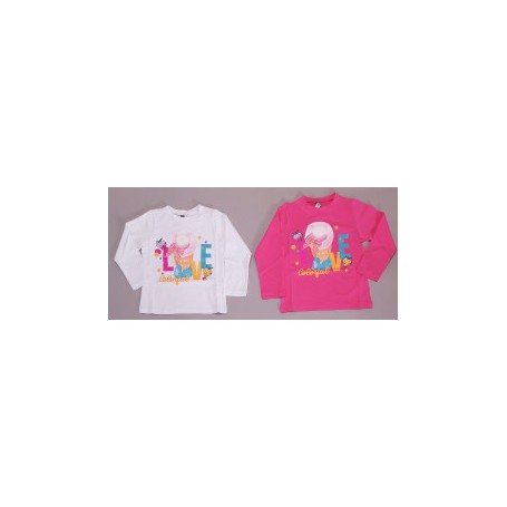 T-SHIRT M/L BIMBA BMBO