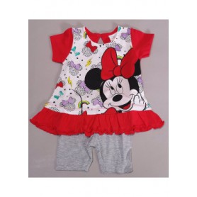 COMPLETO JERSEY NEONATA DISNEY