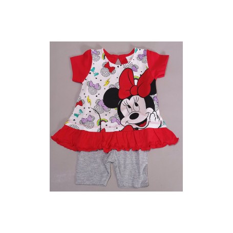 COMPLETO JERSEY NEONATA DISNEY