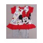 COMPLETO JERSEY NEONATA DISNEY