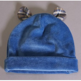 CAPPELLINO CINIGLIA LE CHICCHE