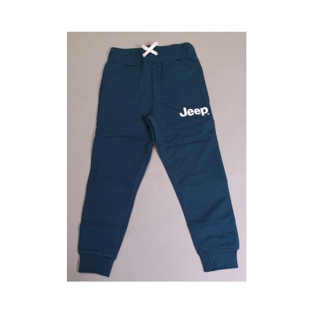 PANTALONE IN FELPA JEEP