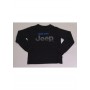 MAGLIA M/L  COTONE JEEP