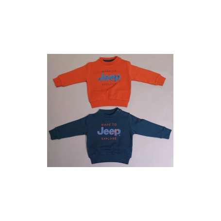 T-SHIRT M/L JEEP