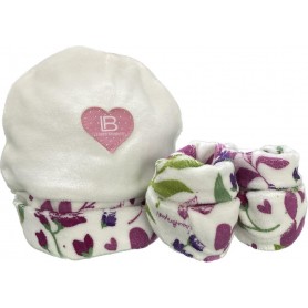 SET CAPPELLINO+SCARPINE LAURA BIAGIOTTI