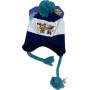 CAPPELLO PERUVIANO SUPER WINGS