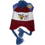 CAPPELLO PERUVIANO SUPER WINGS