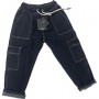 JEANS CARGO IO CHICO