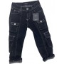 JEANS CARGO IO CHICO