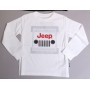 MAGLIA COTONE NEONATO M/L JEEP