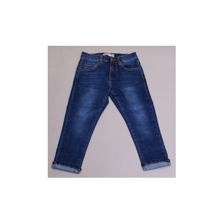 JEANS STRETTO EQUIPE FIVE