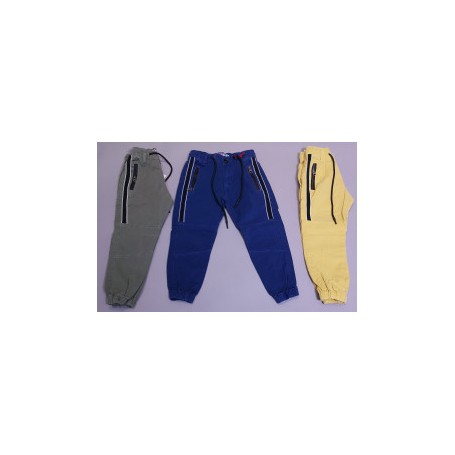 PANTALONE COLORATO EQUIPE FIVE