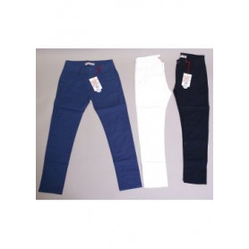 PANTALONE JEANSATO EQUIPE FIVE