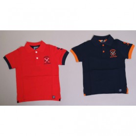 POLO M\M RAGAZZO NAZARENO