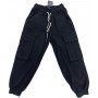 PANTALONE COTONE RAGAZZO