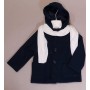 CAPPOTTO NEONATO JARP