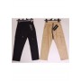 PANTALONE C/ELSTICO RAGAZZO