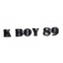 K Boy 89