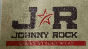 Johnny Rock